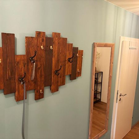 Ferienwohnung Edelbach Deluxe Sattendorf Bagian luar foto