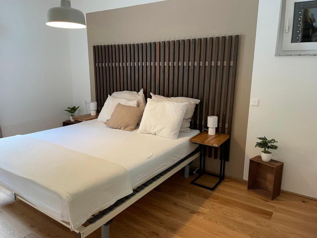 Ferienwohnung Edelbach Deluxe Sattendorf Bagian luar foto
