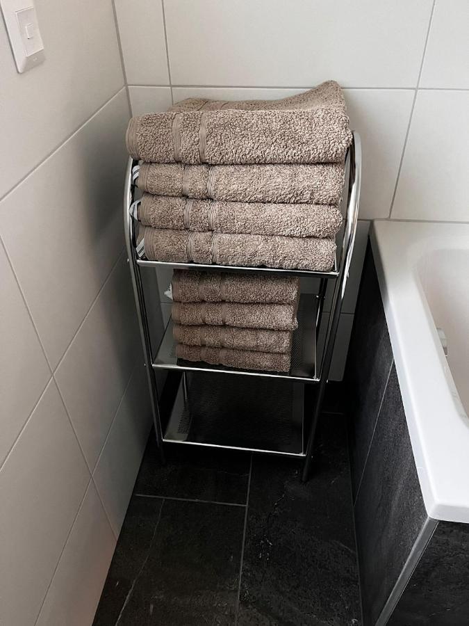 Ferienwohnung Edelbach Deluxe Sattendorf Bagian luar foto
