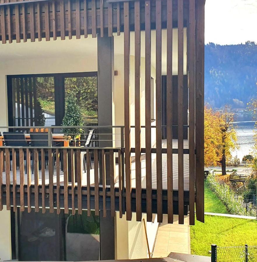 Ferienwohnung Edelbach Deluxe Sattendorf Bagian luar foto