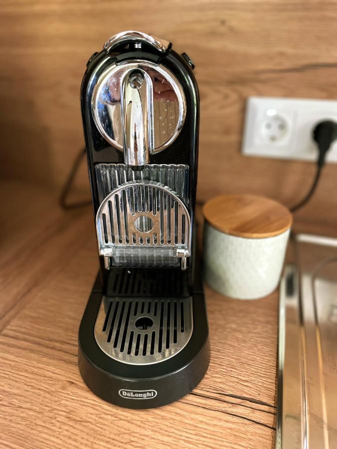 Ferienwohnung Edelbach Deluxe Sattendorf Bagian luar foto