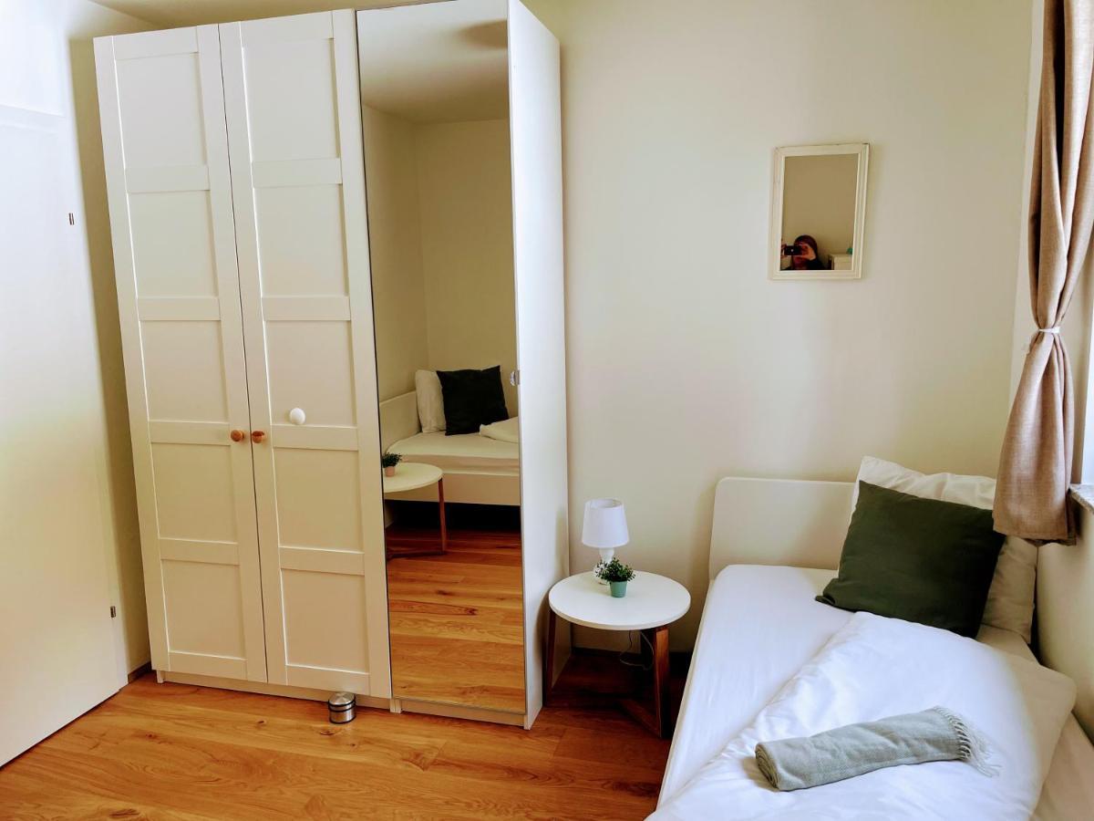 Ferienwohnung Edelbach Deluxe Sattendorf Bagian luar foto