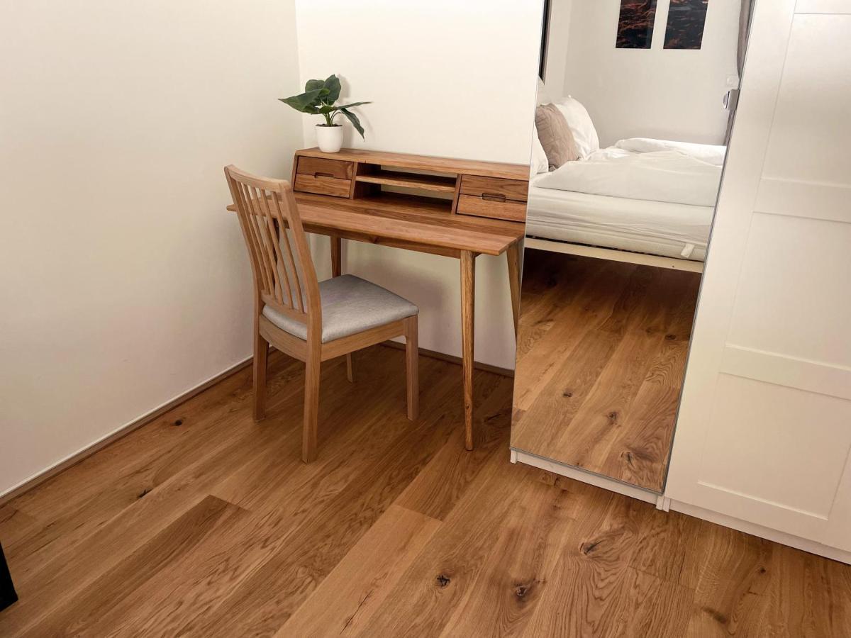 Ferienwohnung Edelbach Deluxe Sattendorf Bagian luar foto