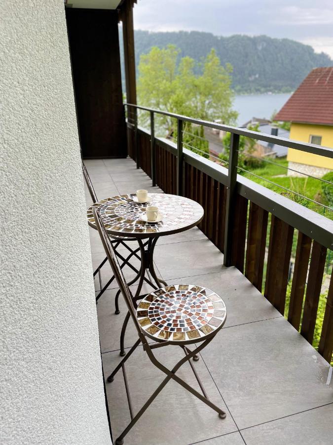 Ferienwohnung Edelbach Deluxe Sattendorf Bagian luar foto