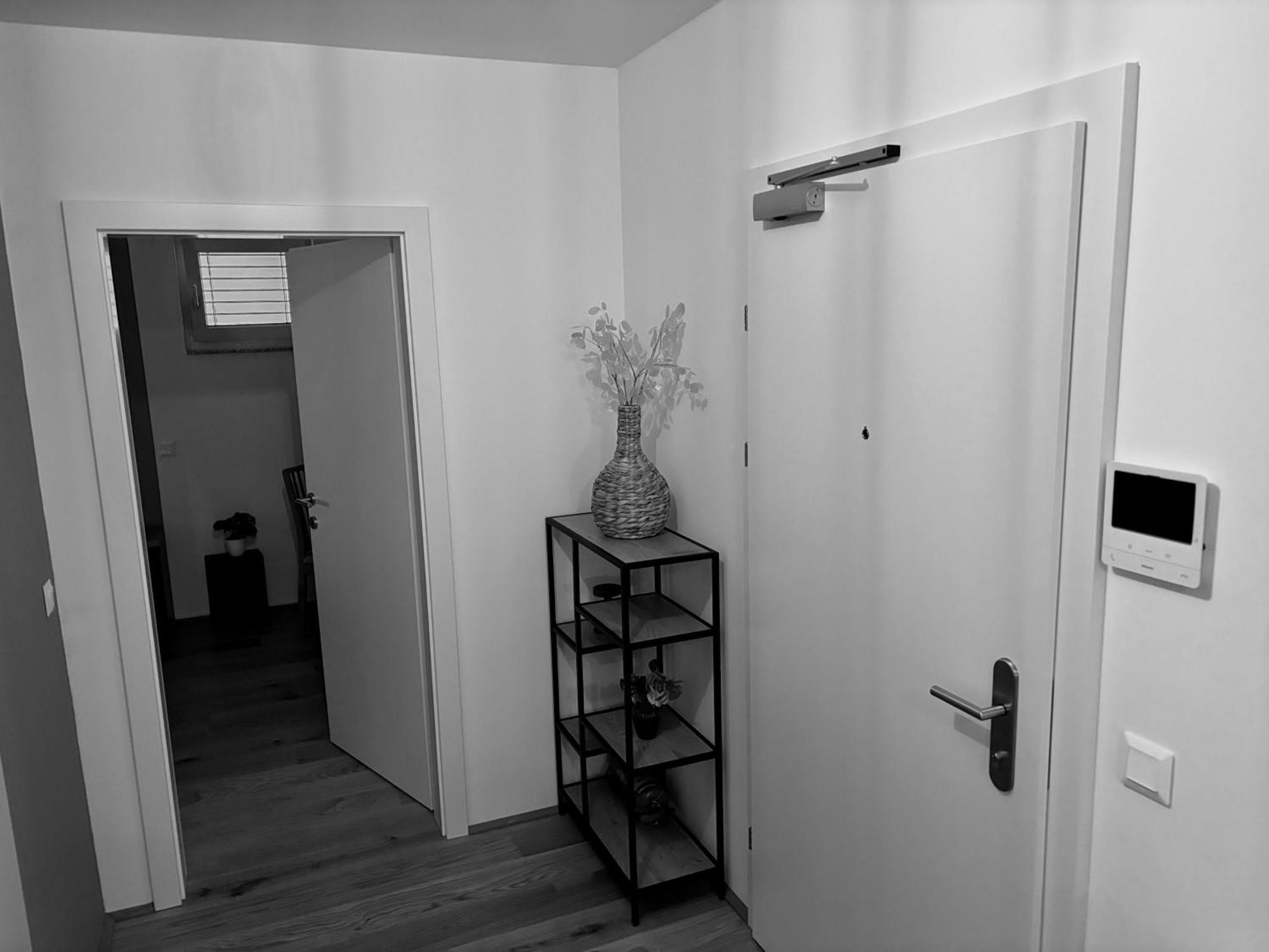 Ferienwohnung Edelbach Deluxe Sattendorf Bagian luar foto