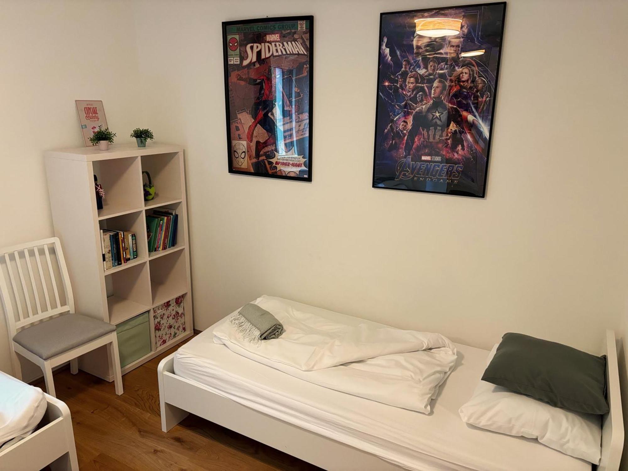 Ferienwohnung Edelbach Deluxe Sattendorf Bagian luar foto
