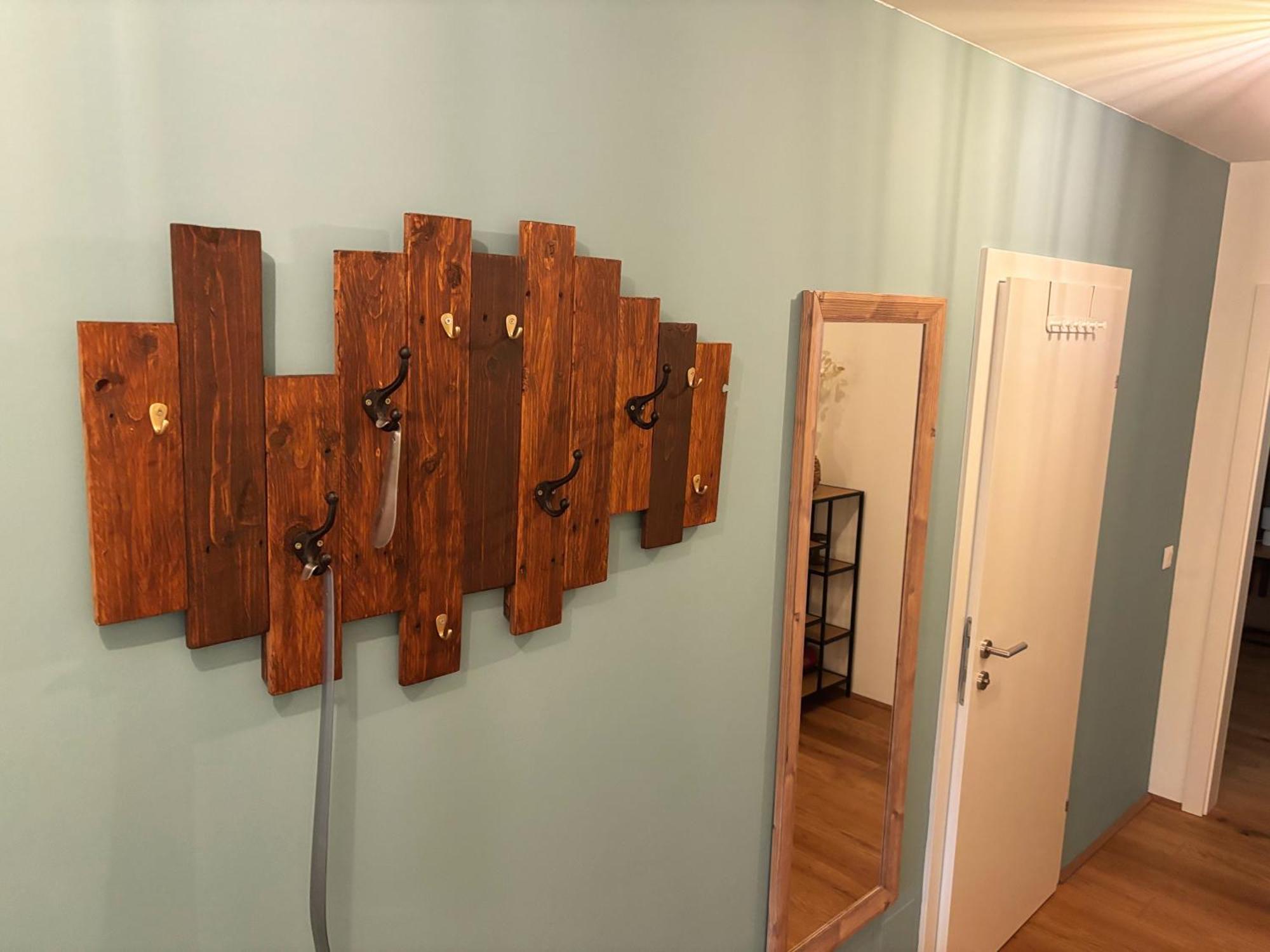 Ferienwohnung Edelbach Deluxe Sattendorf Bagian luar foto